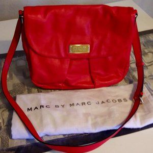 marc jacobs workwear crossbody bolsa